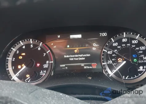 2025 Toyota Highlander Xle z USA, uszkodzony, nr VIN 5TDKDRBH1SS588057